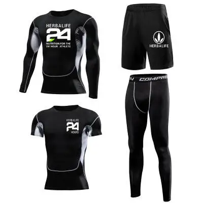 Мужская Удобная майка для горного велосипеда DH MX одежда Herbalife 2019 велосипедная с