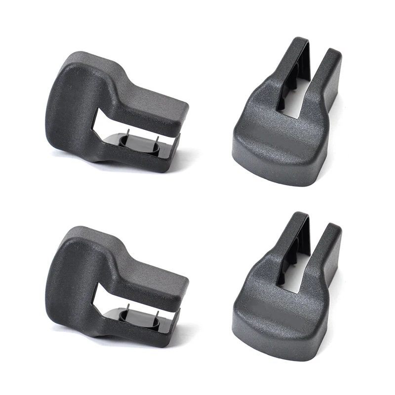 4 шт. контрольный рычаг двери ржавчины Водонепроницаемый Защитная крышка