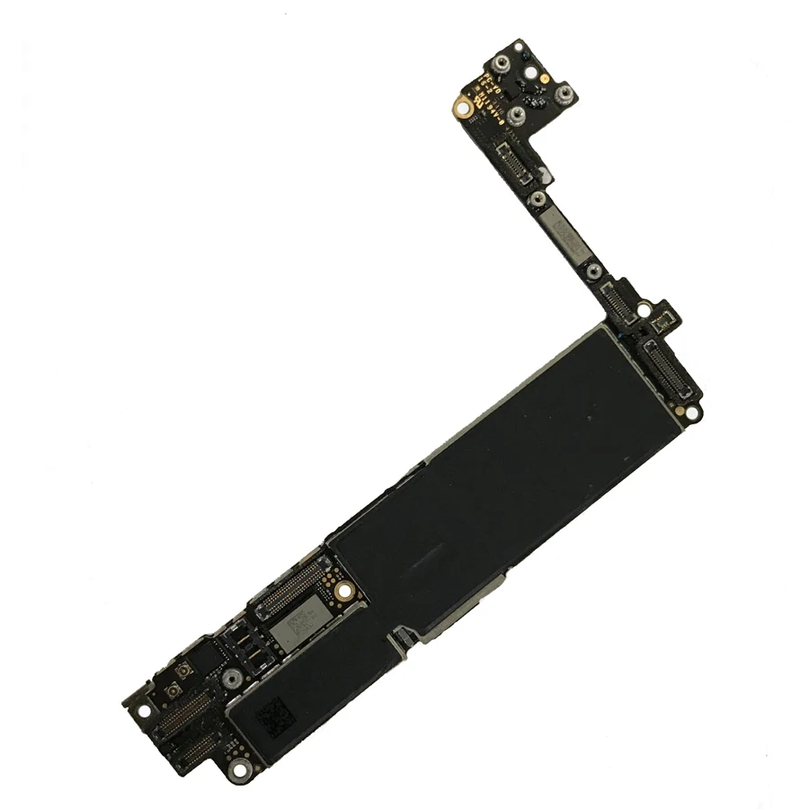 Заводская разблокированная системная плата IOS для iphone 7 256 ГБ 100% хорошо работающая