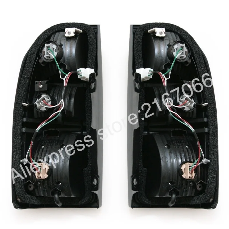 Задний фонарь светодиодный для TOYOTA LAND CRUISER PRADO|cruiser prado|land cruiser pradotail light led |