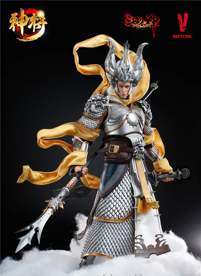 1/6 весы коллекционные VERYCOOL DZS 004 Asura серии ссылке Бог фигурка героя Коллекционная