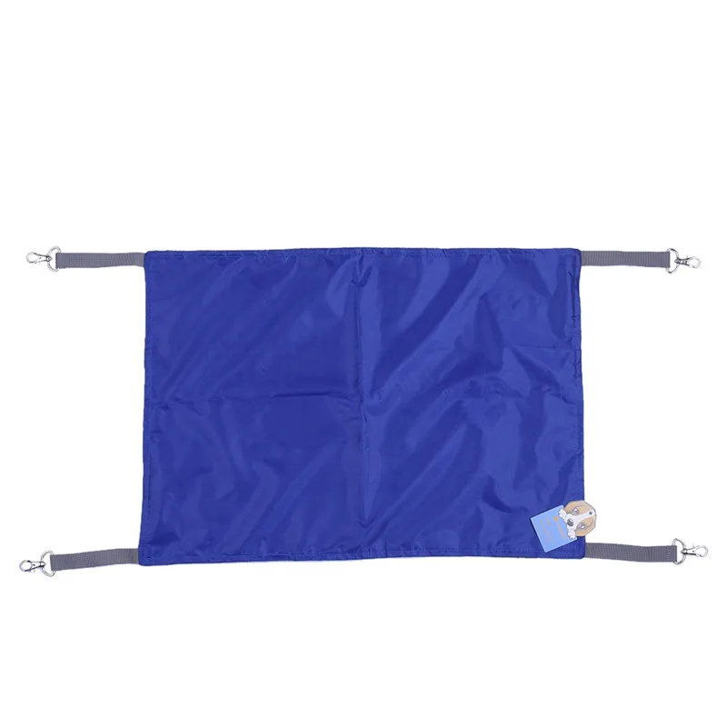 Гамак для домашних собак и котов мягкие теплые коврики подвесное кресло кровати