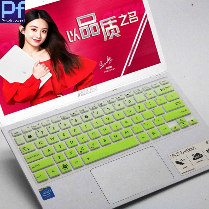 Защитная крышка для клавиатуры Asus UX21E защитная пленка чехол Q200E P201SA TX201LA T200TA TAICHI 21