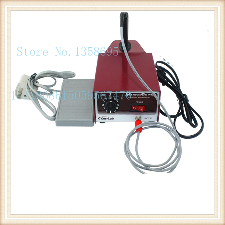 

DIY tools 220V jewelry making tool wax welder, goldsmith tool welding machine,Jewelry Delux Welding Machine, jewelry tools and m