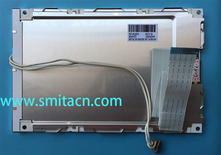 ЖК-дисплей 5 7 дюймов STN с параметрами 320*240 QVGA | Компьютеры и офис