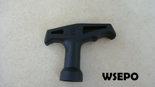 Высшее качество! Рукоятка для универсальной бензиновой/бензиновой 2-тактной