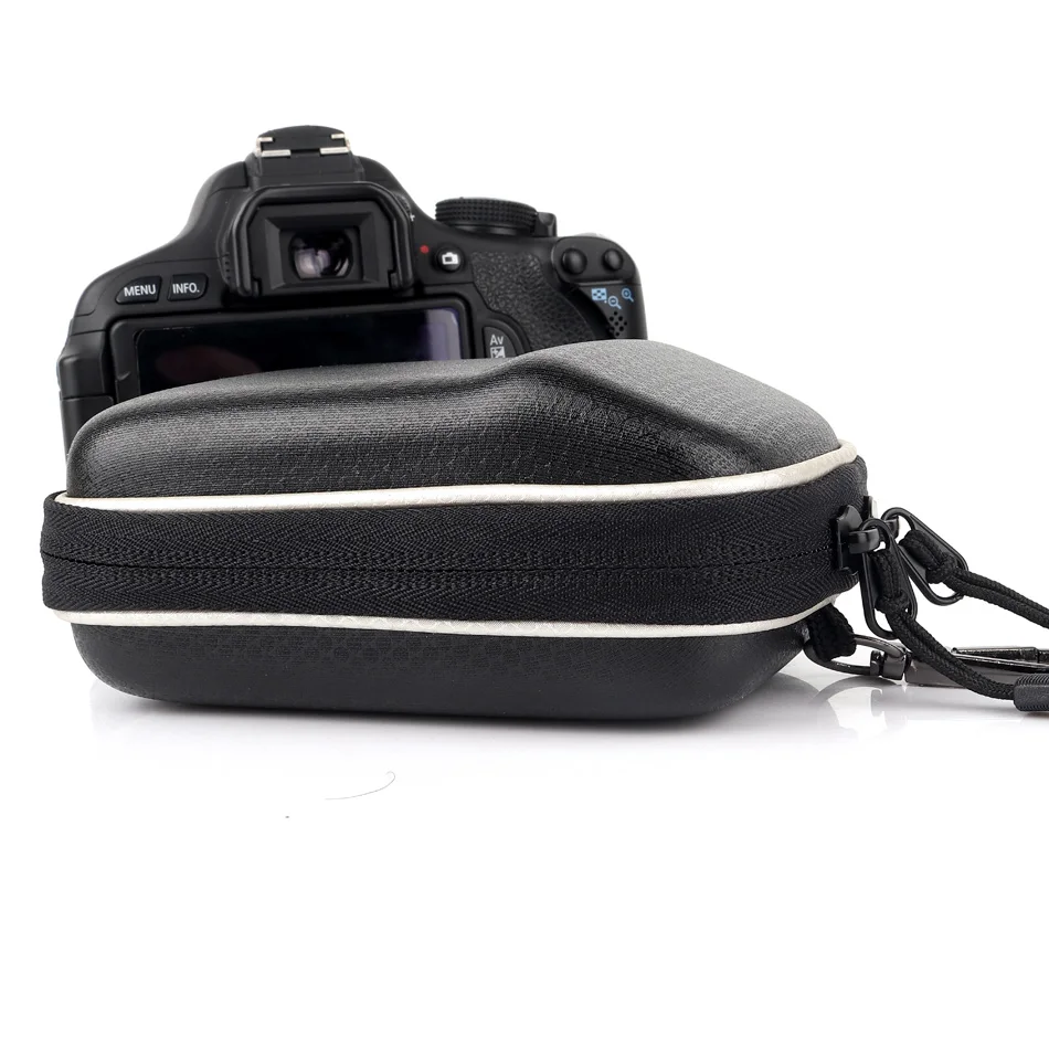 Цифровая Фотосумка для Sony RX100 II III IV V M1 M2 M3 M4 WX350 W800 HX60 HX50 WX500 WX220 W810 HX350 HX80 HX90 |