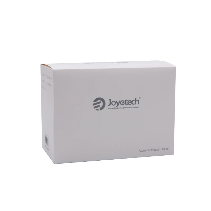 Оригинальная катушка Joyetech ProCL 0.6ohm SS316L головка для атомайзера EGo ONE TFTA/eGo V2/TRON 5