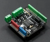 Моторный щит DRI0009 2A для модульной платы расширения L298N|shield|shield motorshield board |