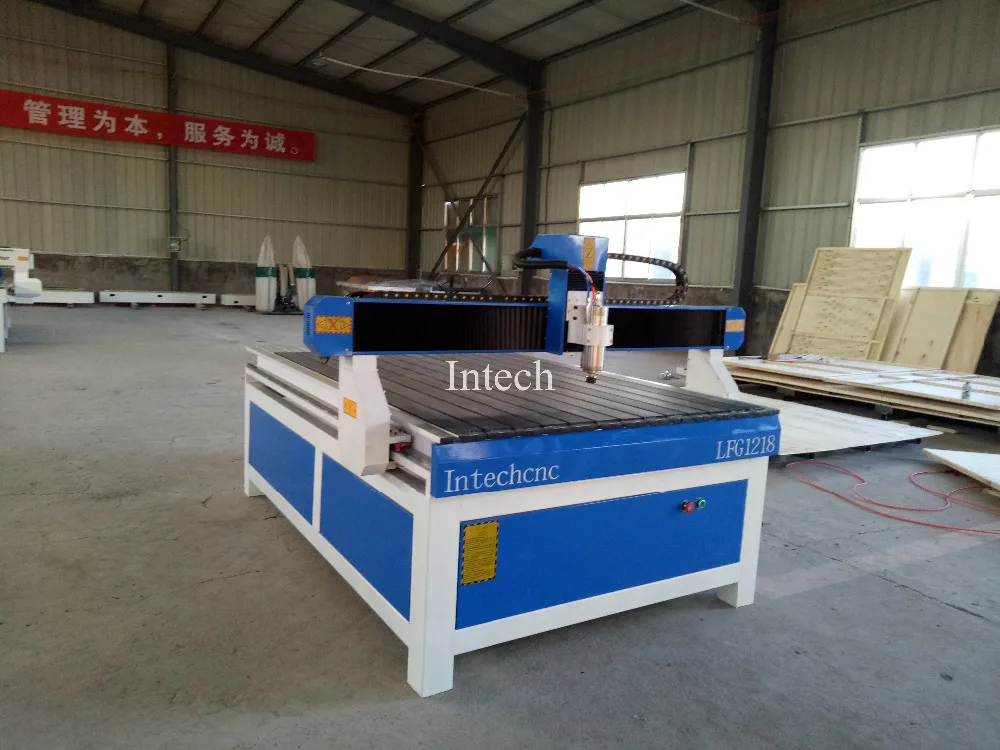 Китай популярный 1218 1318 Цена cnc Камень деревообрабатывающее оборудование|woodworking