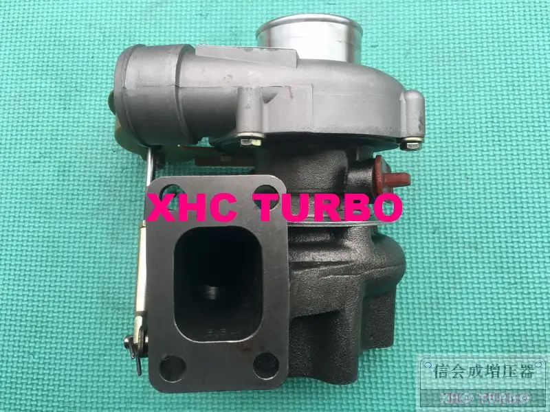 Новый оригинальный Турбокомпрессор SJ50FY F50JA-1118100-383 Turbo для Dongfeng FOTON легкий грузовик