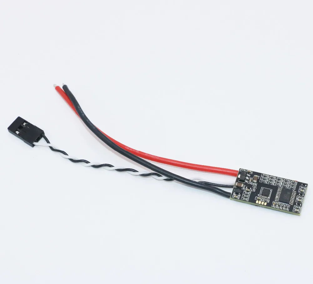 4 шт./лот EMAX Оригинальный Новый BLHeli-S DSHOT пуля FPV ESC 6A 12A 15A 20A 30A 35A BLHeli s регулятор