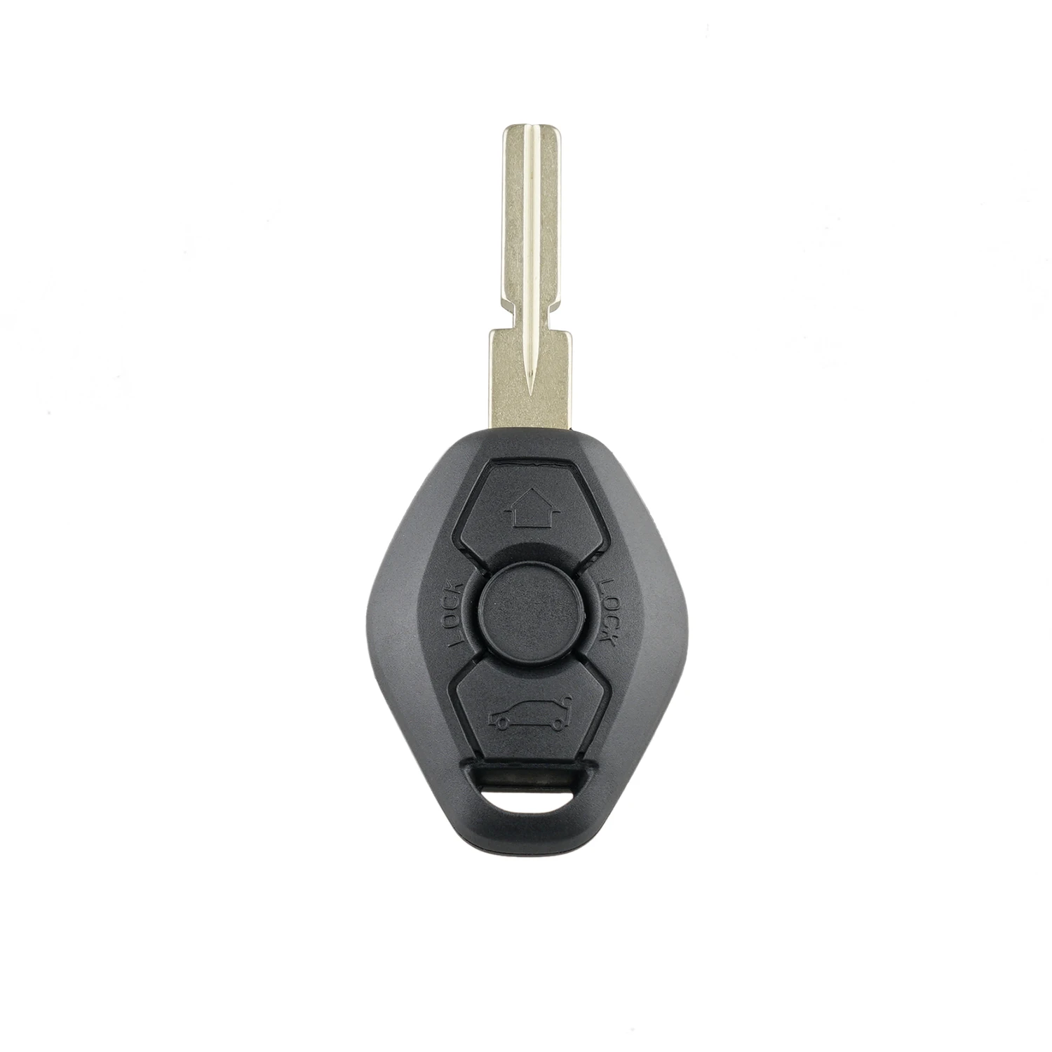 New Car Key Remote Fob Case Replacement Shell Cover Keyless For BM W 1 3 5 6 7 Series X3 X5 Z3 Z4 car key shell | Автомобили и