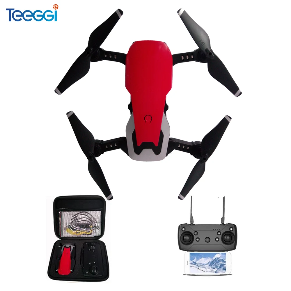 X12 Дрон на ру электронная сигарета с 720 P Широкий формат Камера Wi Fi FPV Ру возвратом