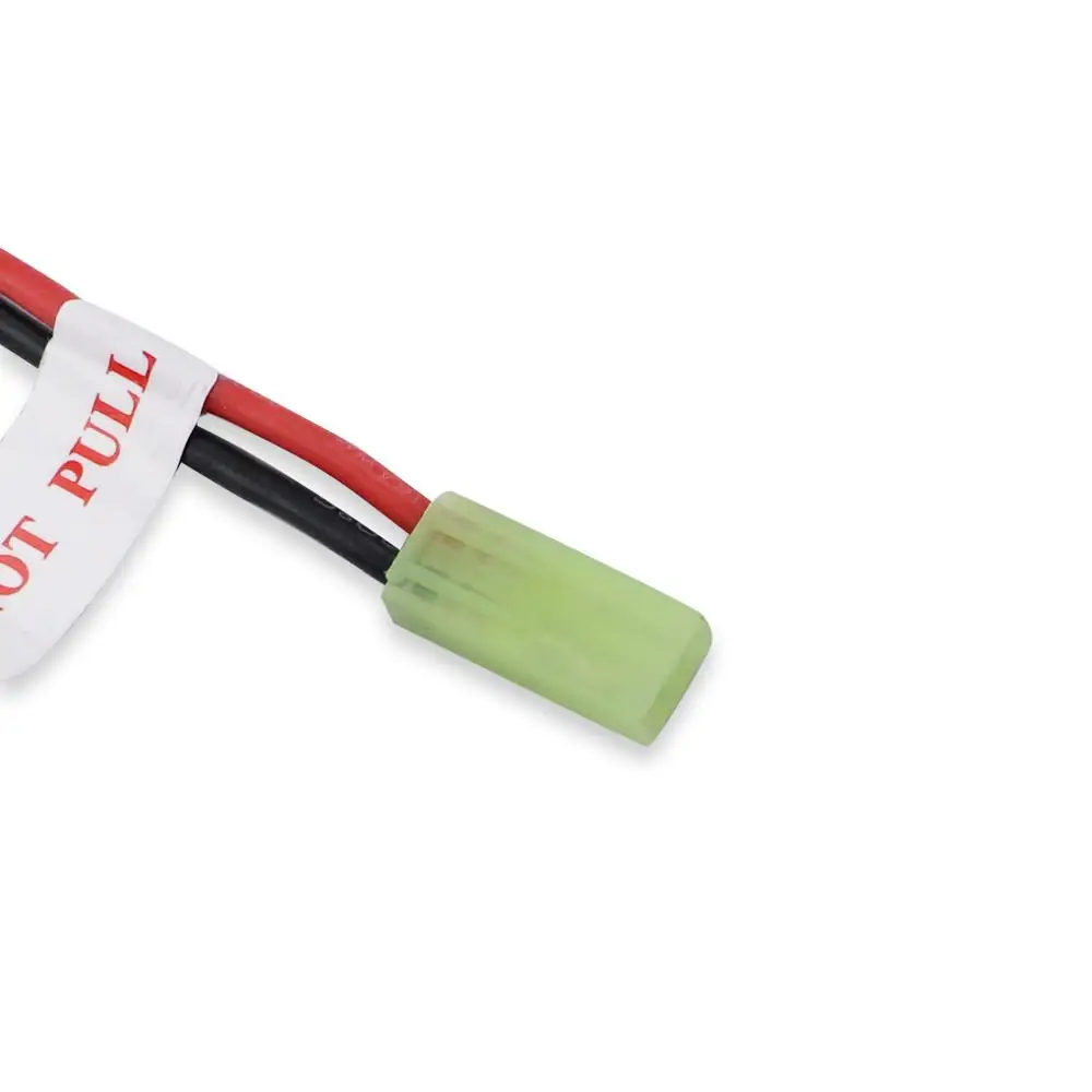 RC11-LP12-MT12NA Nastima LiPo 11,1 V 1200mAh 20C Max 50C 3S страйкбол аккумулятор для пистолетов мини Tamiya или Deans-T штекер RC модель вертолет Квадрокоптер - Цвет: RC11-LP12-MT12NA