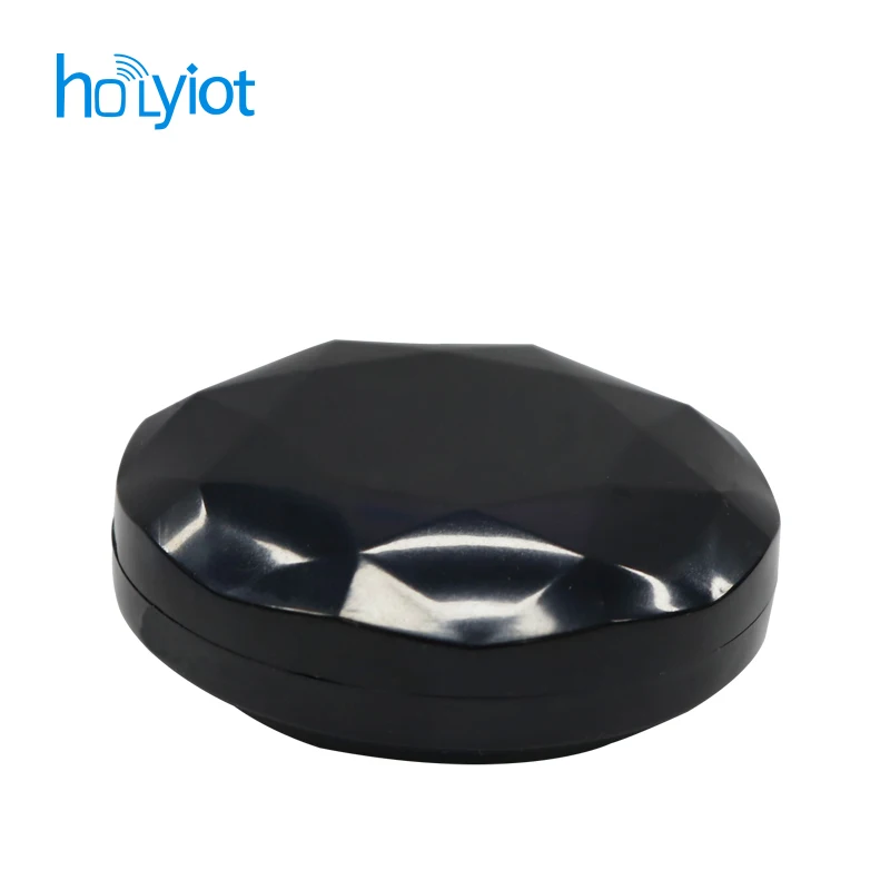 Оптовая продажа скандинавских NRF51822 Bluetooth 4 0 маячок BLE holyiot iBeacon bluetooth модуль низкой - Фото №1