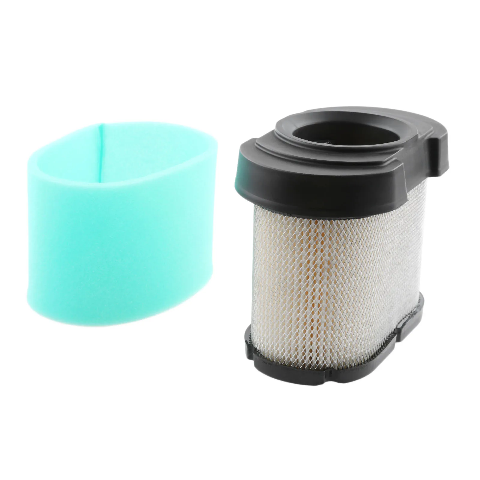 DRELD воздушный/предварительной ФИЛЬТР ДЛЯ Briggs &amp Stratton 792105 John Deere MIU11515 GY21057 Rotary 12282