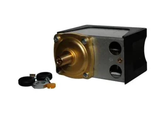 Прессостат меховой Elektra