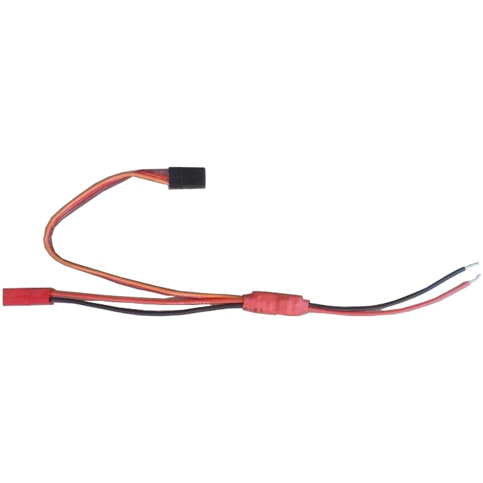 1 шт. микро Дрон PWM ESC RC Racing FPV мультироторы Quad односторонний контроллер привода