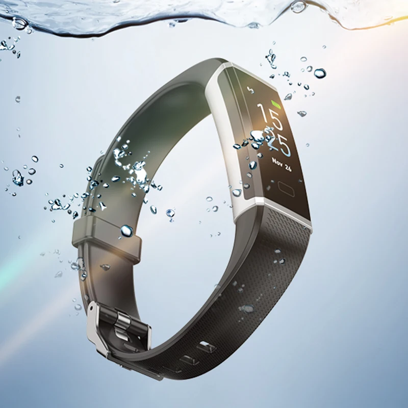 Y3 Waterproof smart wristband men call message reminder Smart band fitness bracelet sport tracker smartband 2019 gifts pk xaomi |