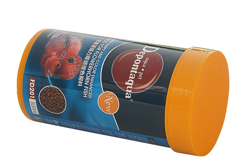 Depont цветочный рожок питательная головка улучшенная подача цветов супер густой и