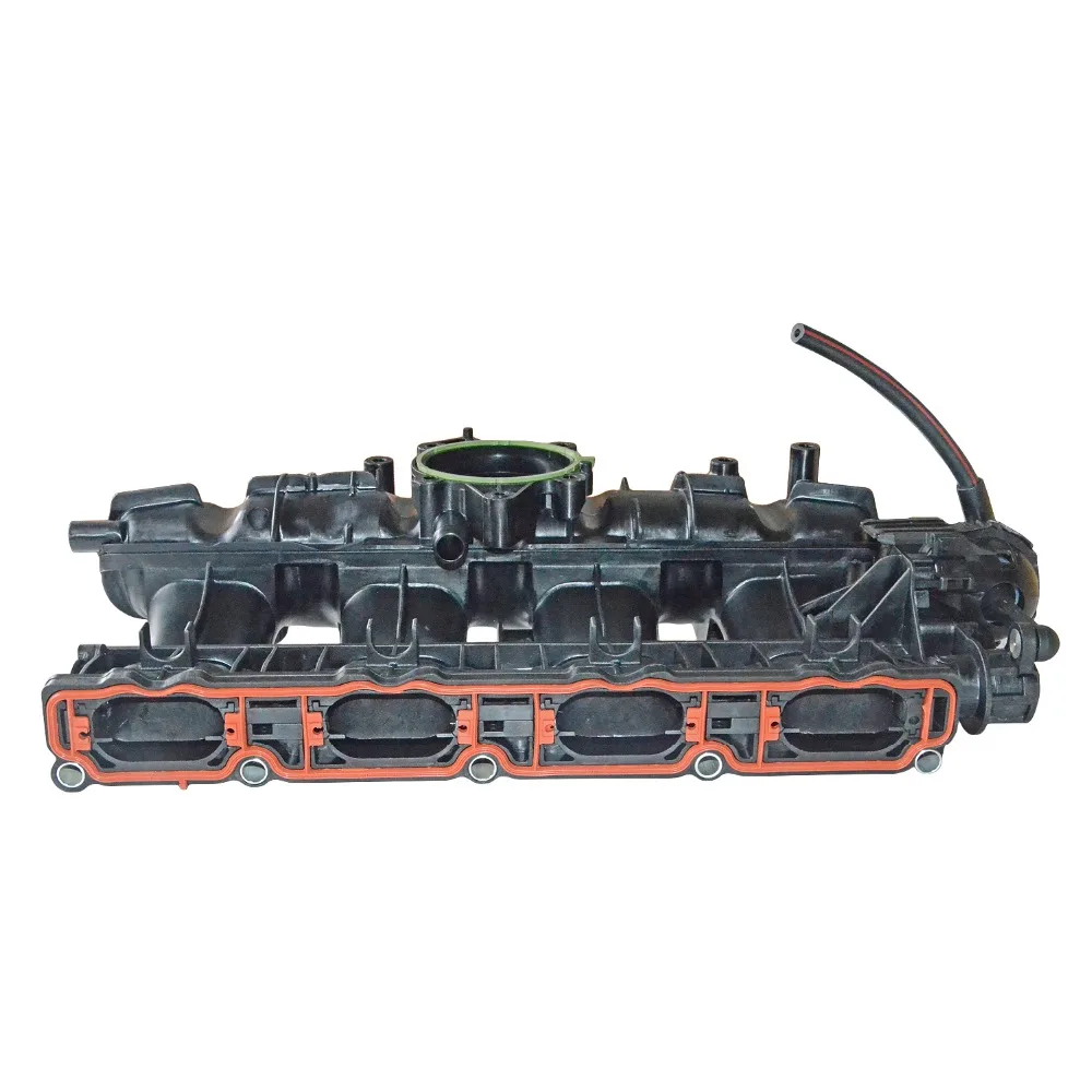 Впускной коллектор AP01 для Audi A3 TT Quattro VW Beetle CC Jetta Passat Tiguan 2.0L 06J133201BD |
