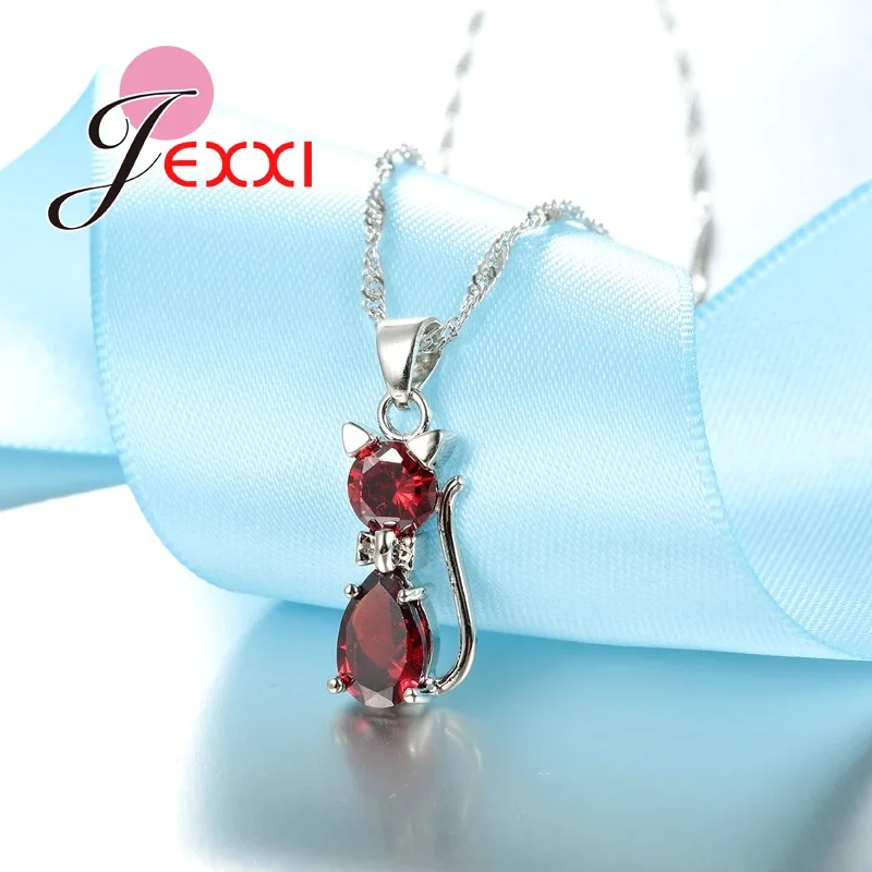 Женские серьги кольца из серебра 925 пробы с фианитом|accessories organizer|earrings personalizedearring