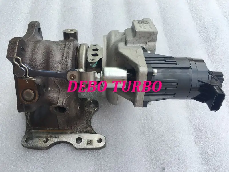 Б/у оригинальные MHI TD025 49373 07012 5AF LP T/C H * O N D A CIVIC 10 CRV L15B7 1 5 T 130 кВт/174HP