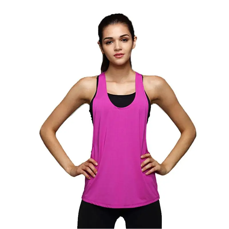 Горячая распродажа. Женский летний топ майка ярких расцветок|workout tops for women|workout