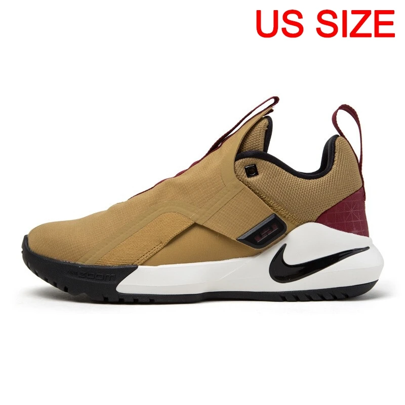 AO2920200 Оригинальное новое поступление мужские баскетбольные кроссовки NIKE AMBASSADOR XI - Цвет: AO2920200