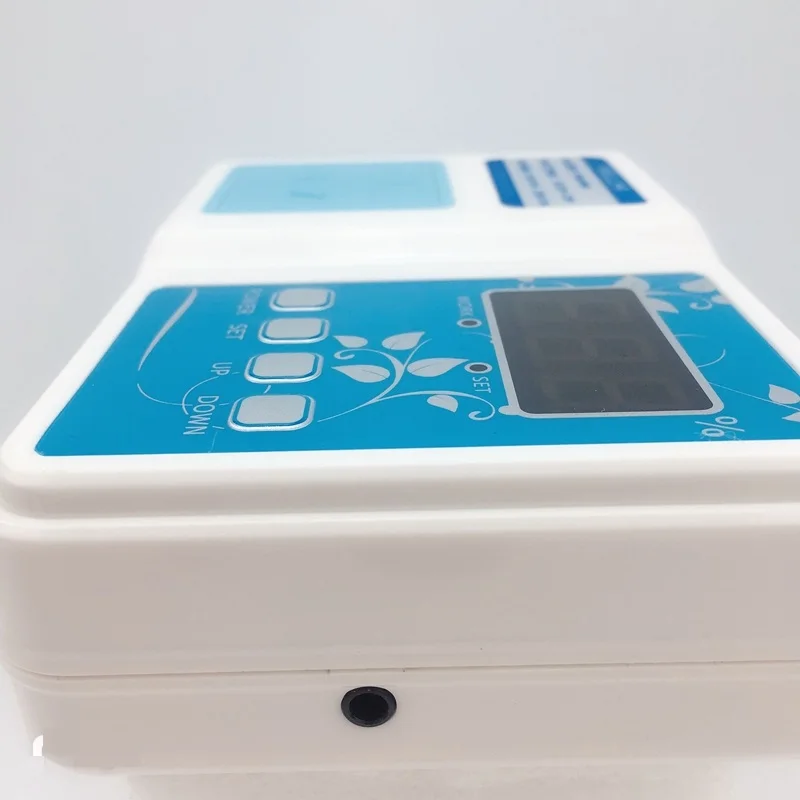 Humidity control socket, insert, WILLHI card WH1436H