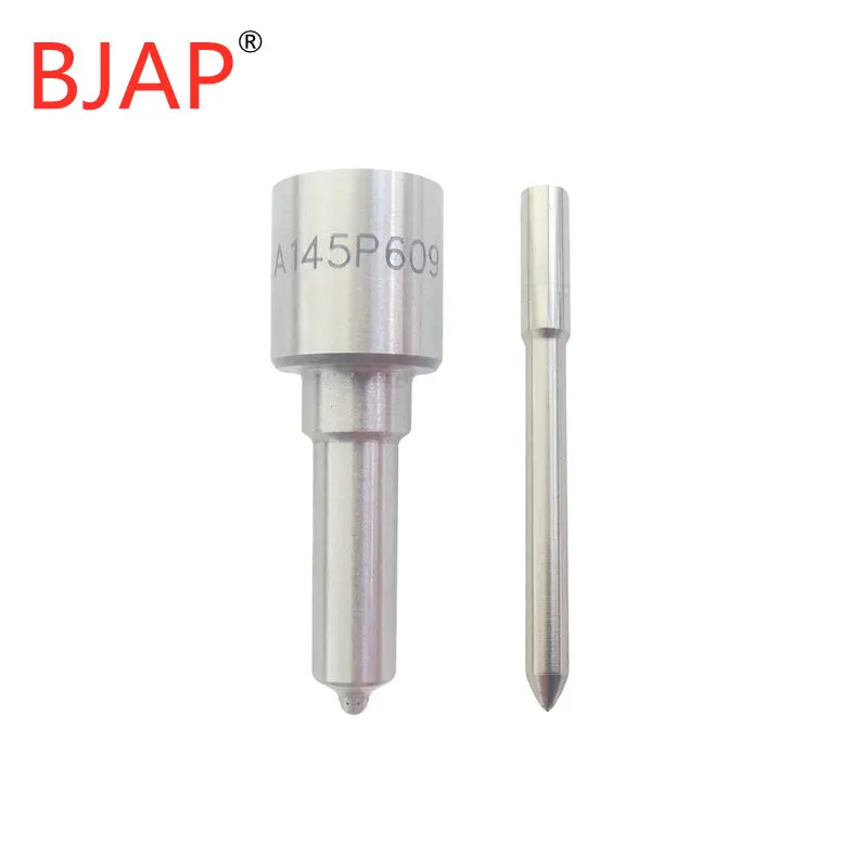 BJAP Форсунка DLLA145P609 0433171456 для инжектора 0432131738|Топливный инжектор| |