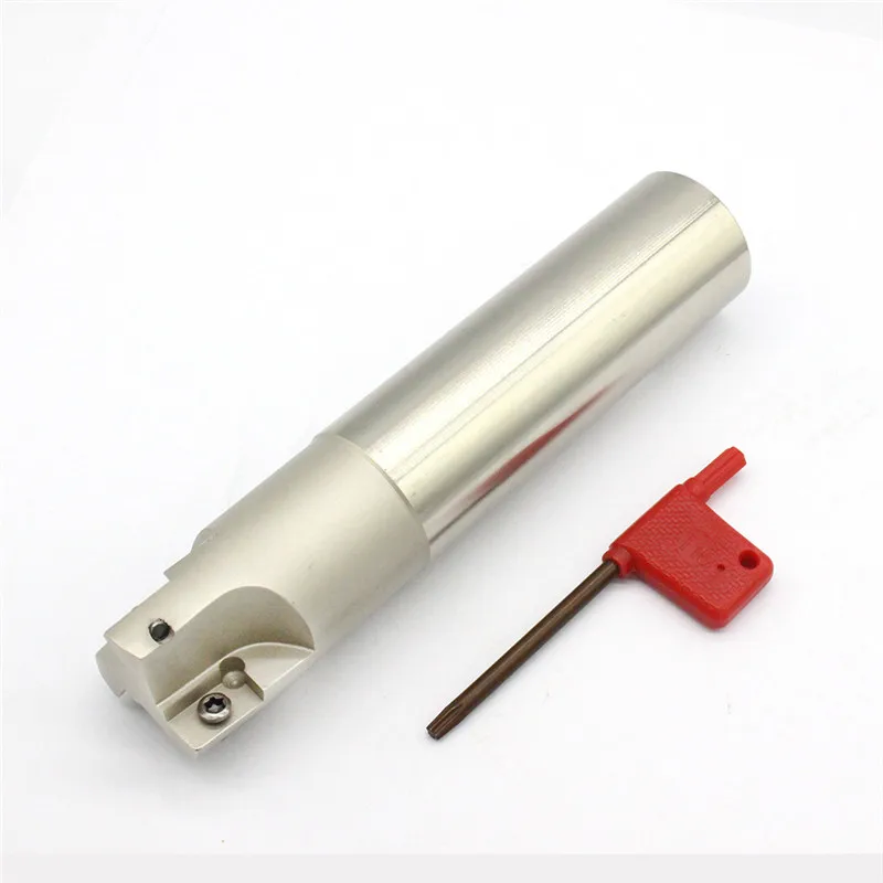 APMT1604 PDER 10 шт. + 1 BAP400R C32 32 150 3T заземляющий карбонат вставной инструмент для френажа