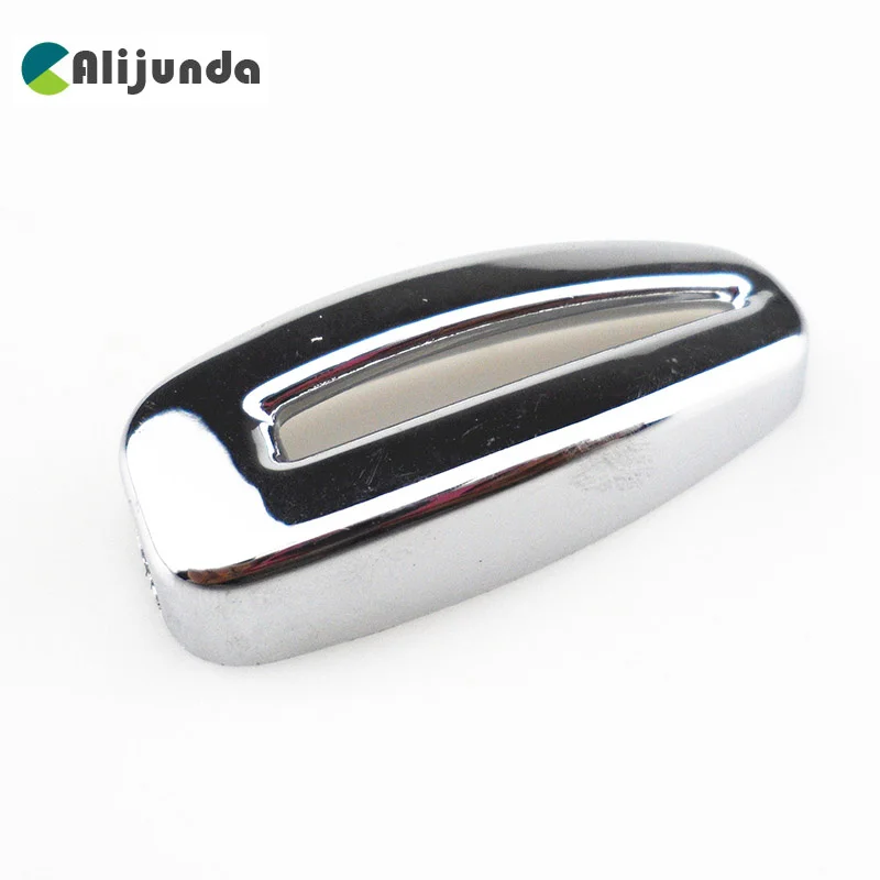 Автомобильный Стайлинг искусственная Обложка декоративные блестки наклейка для