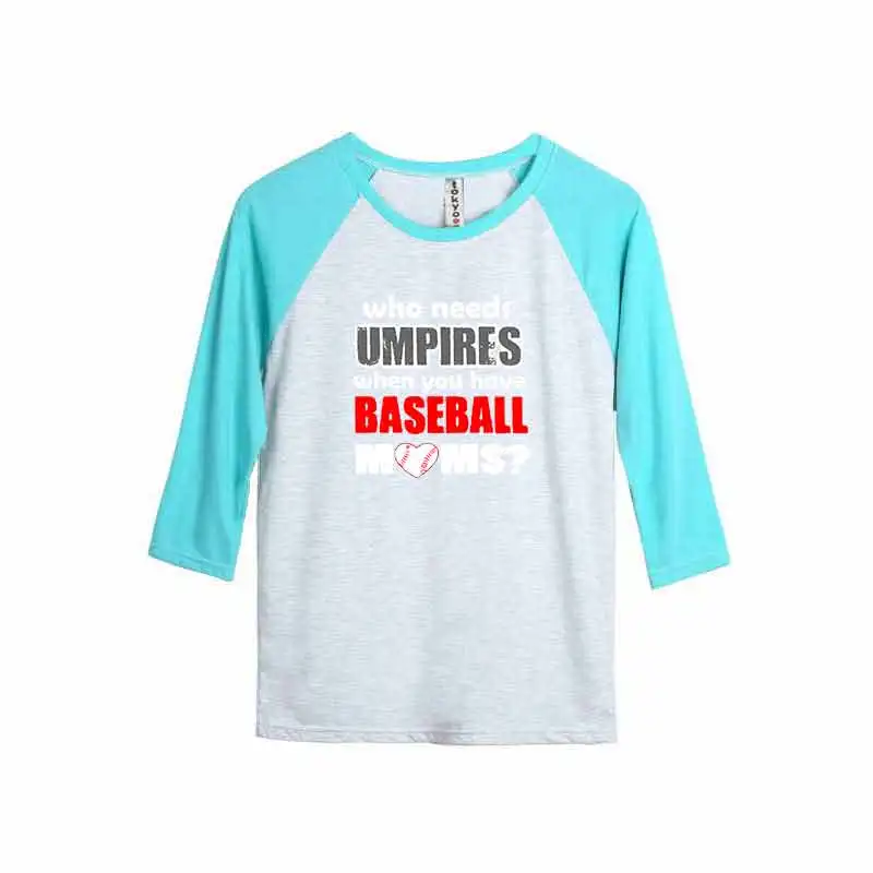 2019 женская футболка большого размера Удобная Женская бейсбольная тренировка