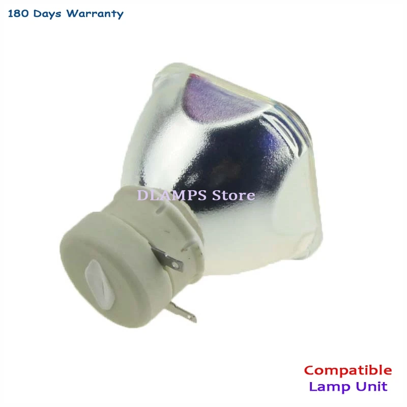 New projector Bare bulb POA-LMP132 for Sanyo PLC-XE33 PLC-XR201 PLC-XW200 PLC-XW250 PLC-XW300 projectors with 180 days warranty