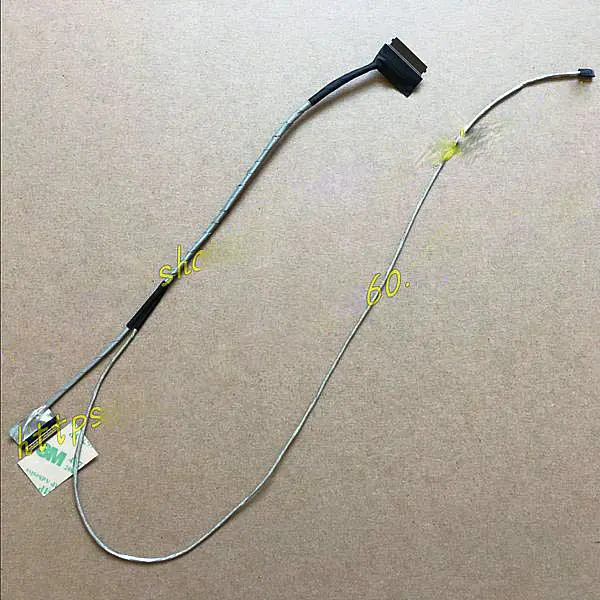 

Оригинальный ЖК-кабель для HP 15-AX219TX 15-AX253TX 15-AX240TX 15-AX101TX