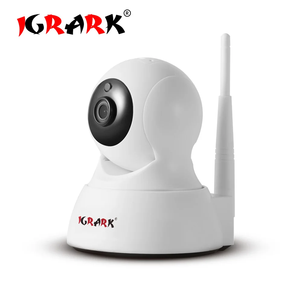 1080P 720P Wi Fi камера видеонаблюдения наружная 1 МП двухсторонняя аудио беспроводная