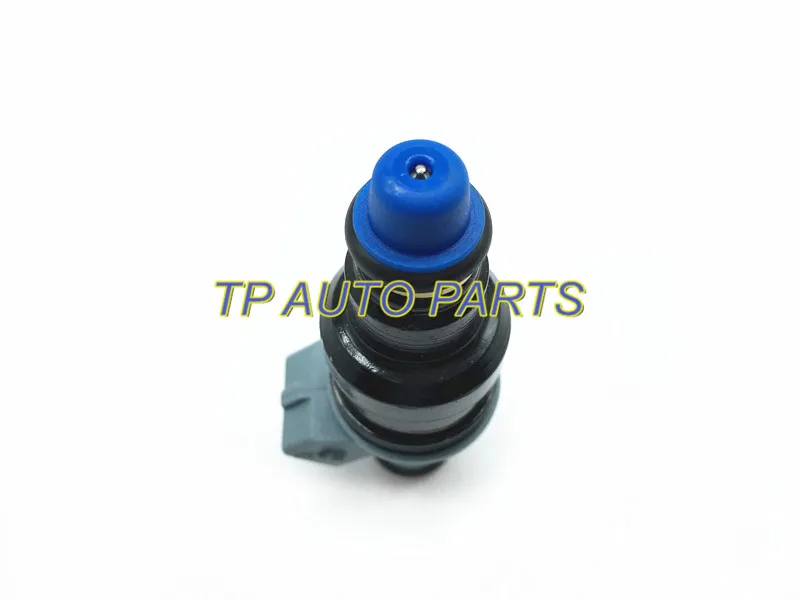 Набор из 4 топливных форсунок для Hyun-dai Accent OEM #35310-22010 3531022010 9250930006 | Автомобили и