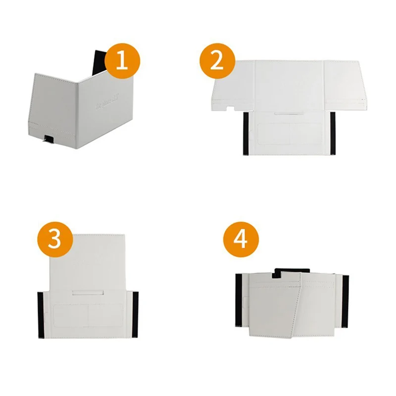Sunnylife 9 7 дюймов планшет складной зонт &quotAIR Sun Hood RC козырек для DJI Phantom 2 3 4 Inspire 1 пульт