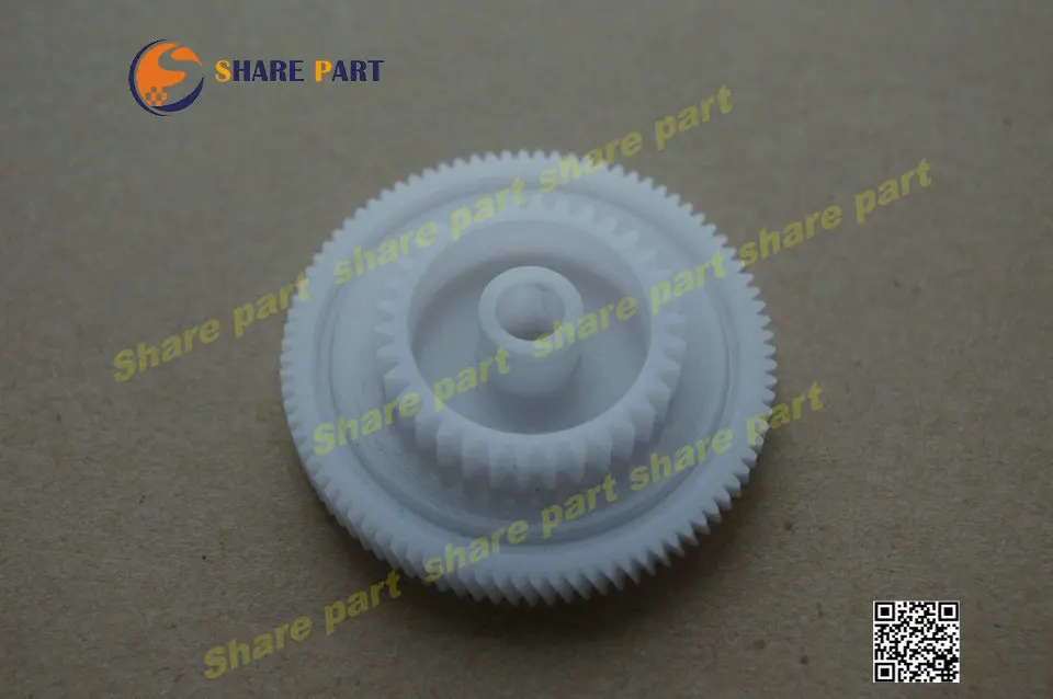 10 X привод 98 T/34 T для KYOCERA KM 1620/1650/2020/2050 1635 2035 2FT22030|gear palm|gears equipmentgear video |