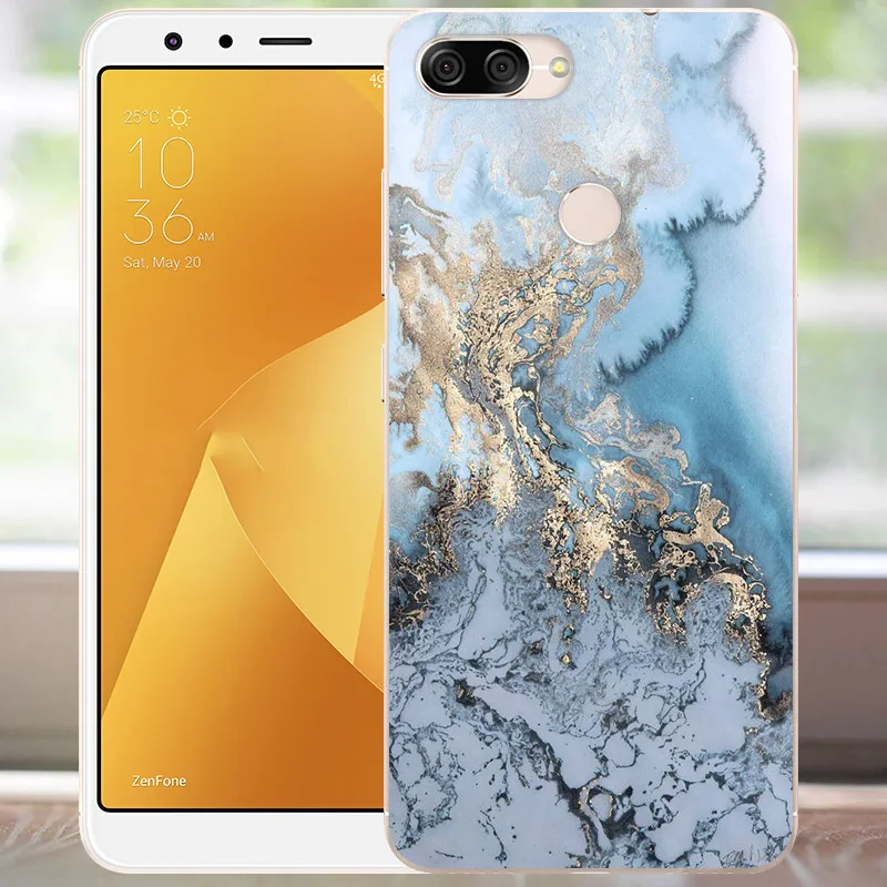 DLS FANATU ZB570TL 5," чехол из мягкого ТПУ для asus Zenfone Max Plus M1 чехол Защитный чехол для телефона Для Zenfone Peg asus 4S Max Plus X018D чехол - Цвет: DLS