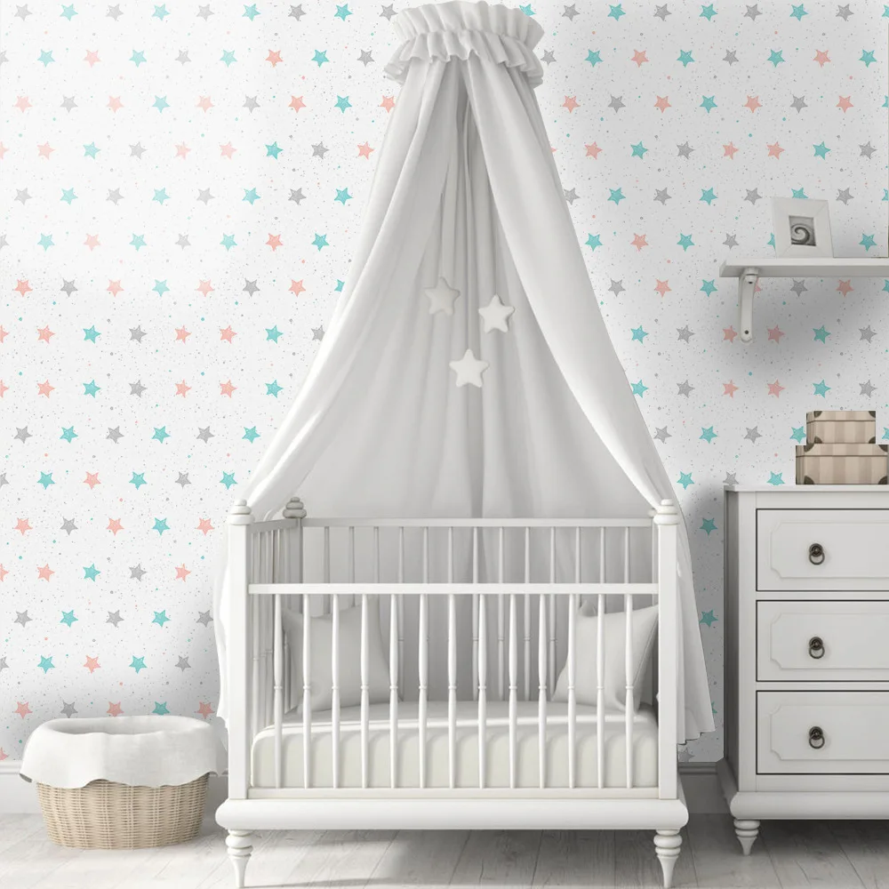 Настенные Стикеры для девочек Funlife декоративные наклейки мебели с