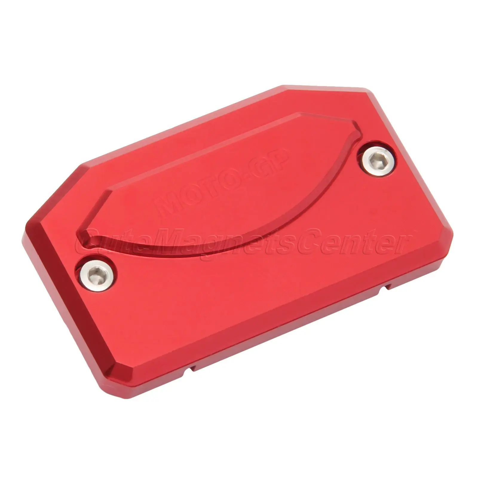 

mtsooning New Motorcycle CNC Brake Fluid Reservoir Cap Cover Aluminum Red/Gold/Silver for motorcycle Benelli TNT600 TNT300