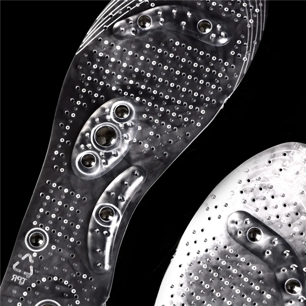 Магнитные вставки для обуви 27 см 1 пара | Обувь