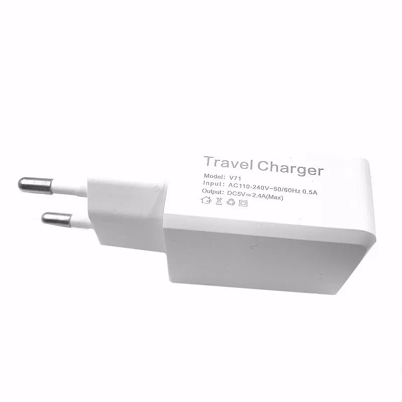 USB 3 1 Type C 5V 2.4A Адаптер зарядного устройства для автомобиля + Кабель с разъемом Xiaomi