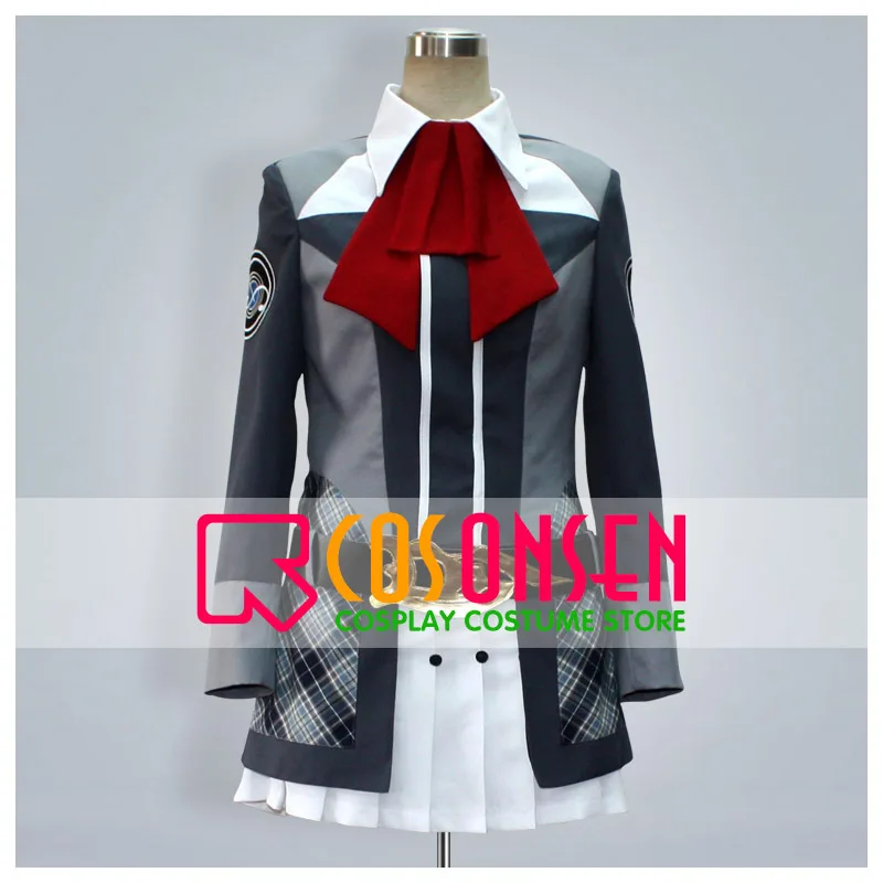 Костюм для косплея ONSEN звездное небо Сута цукико яхиса костюм изготовленный на