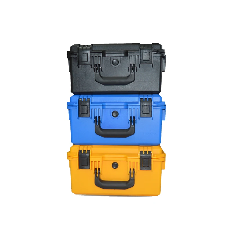 

SQ3020 strong and portable instrument carrying case with pick pluck foam