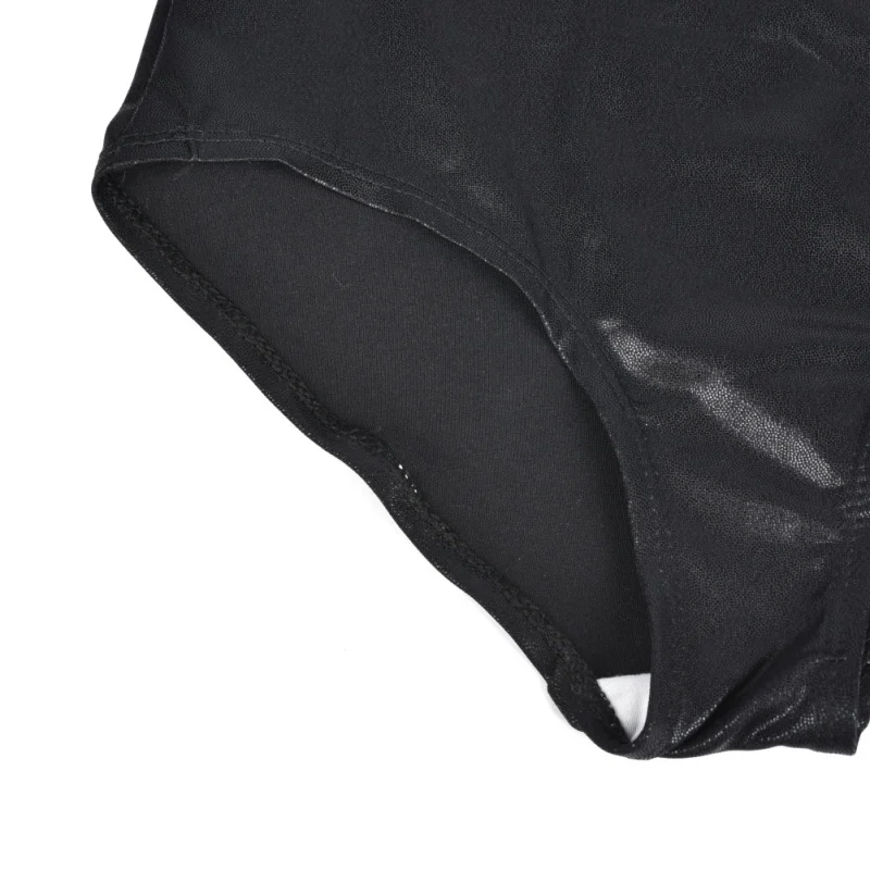 

Kids Dance Wear Girls Long Sleeves Ballet Dress Gymnastics Leotards Acrobatics