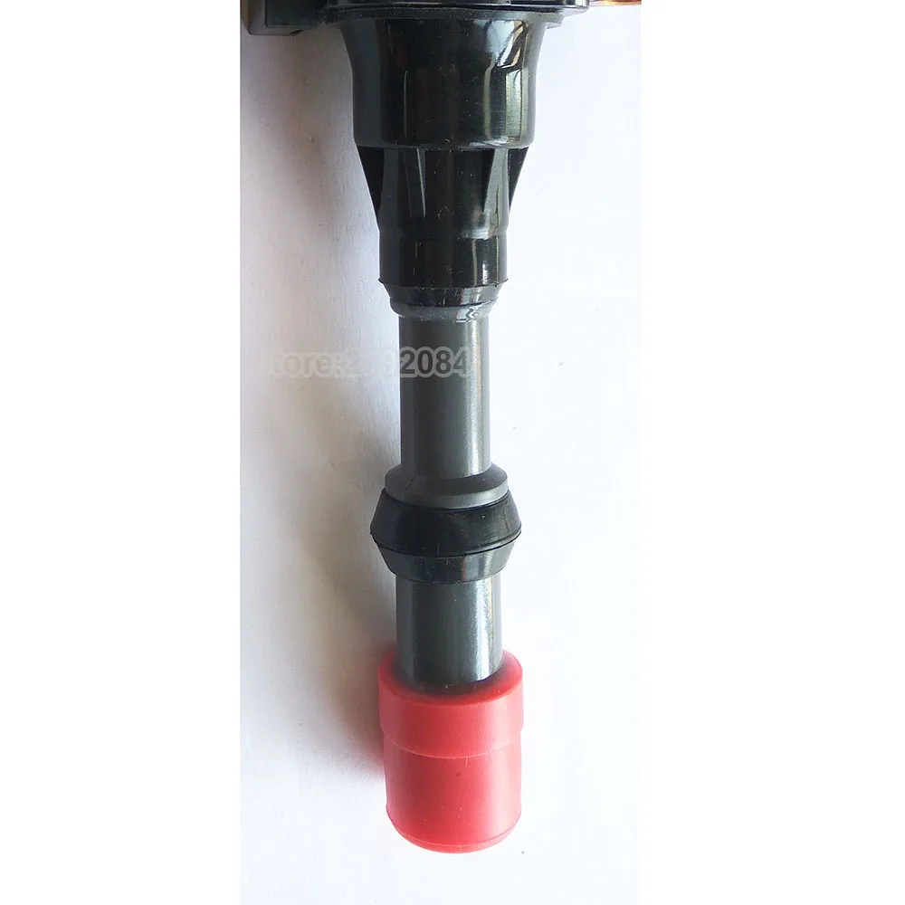 4 PCS FOR HONDA IGNITION COIL REAR HYBRID CIVIC JAZZ FIT 2 3 78 1.2L 1.3L 1.4L 30520-PWA-003 CM11-109 4909C UF-373 30520-PWA-S01 |